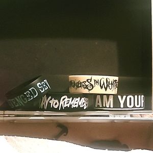 Band Bracelets